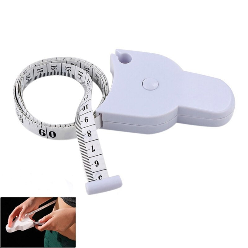 Waist/Body Measuring Tape