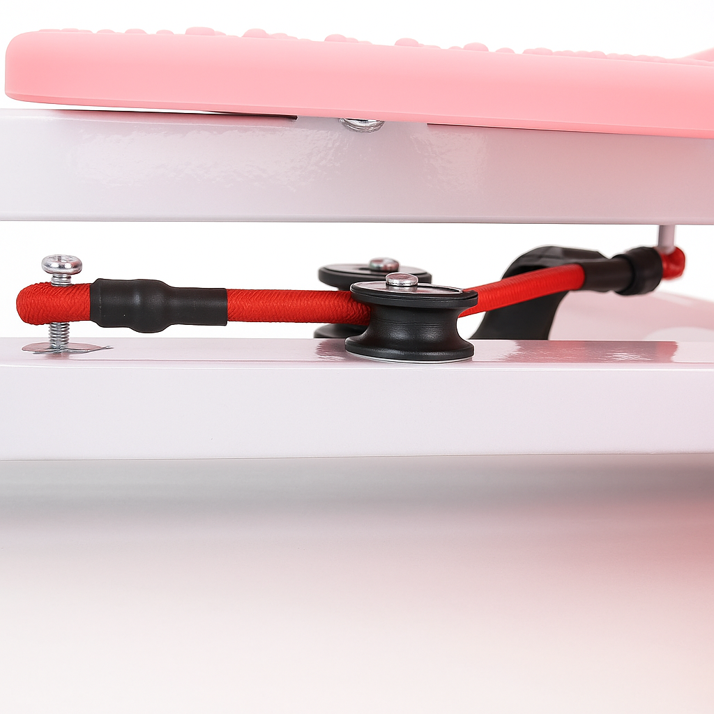 Waist Twister Ab Board