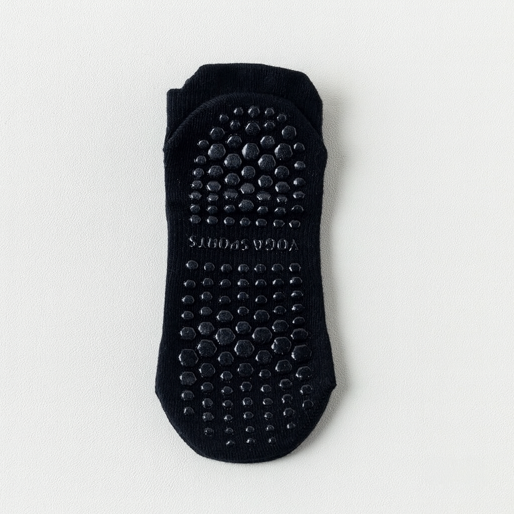 Non-Slip Grip Socks