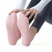 Non-Slip Grip Socks