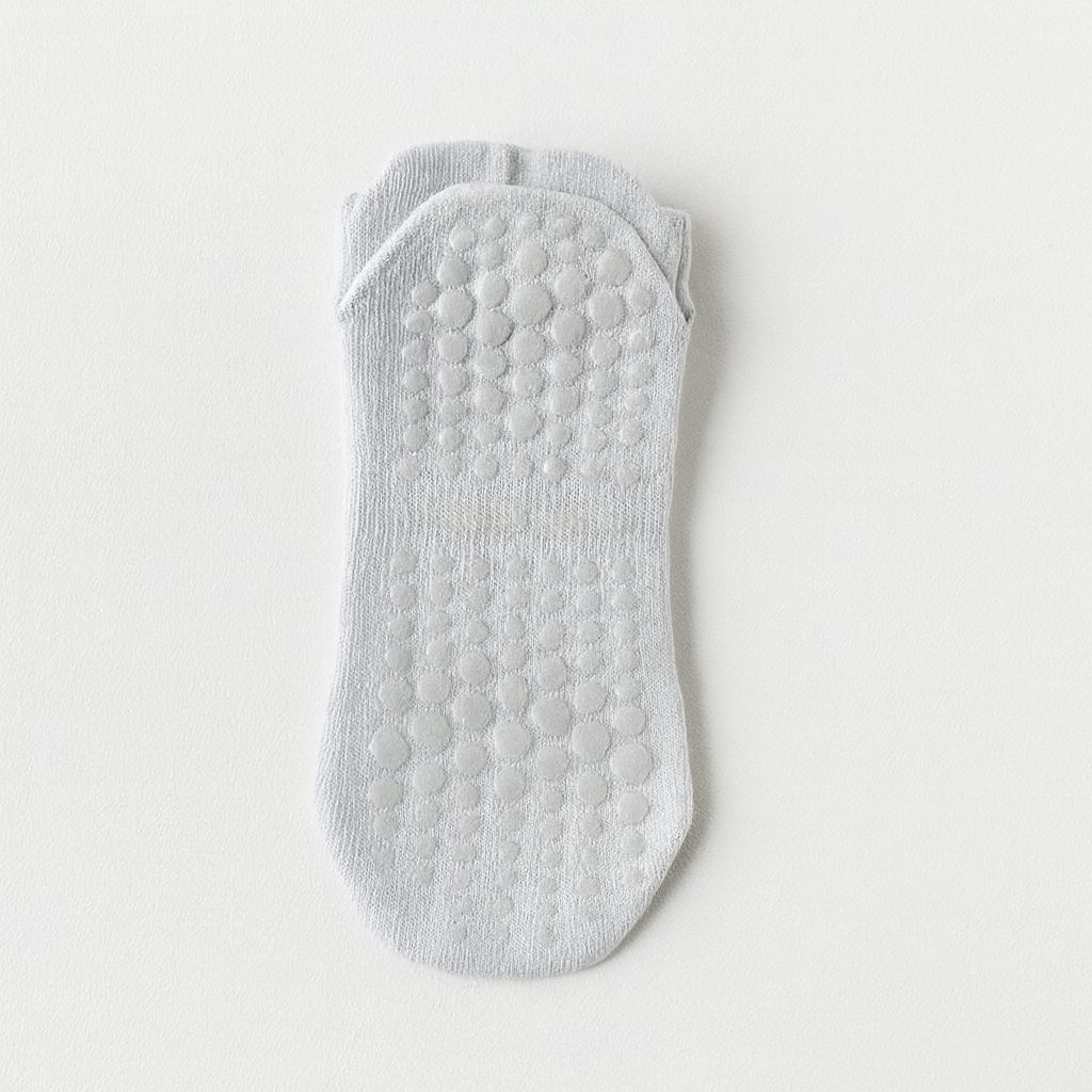 Non-Slip Grip Socks