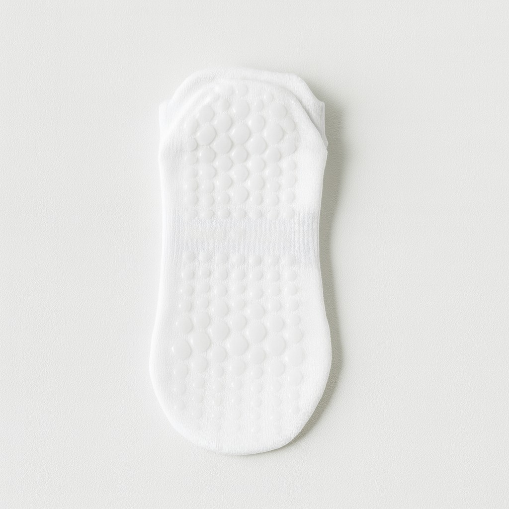 Non-Slip Grip Socks