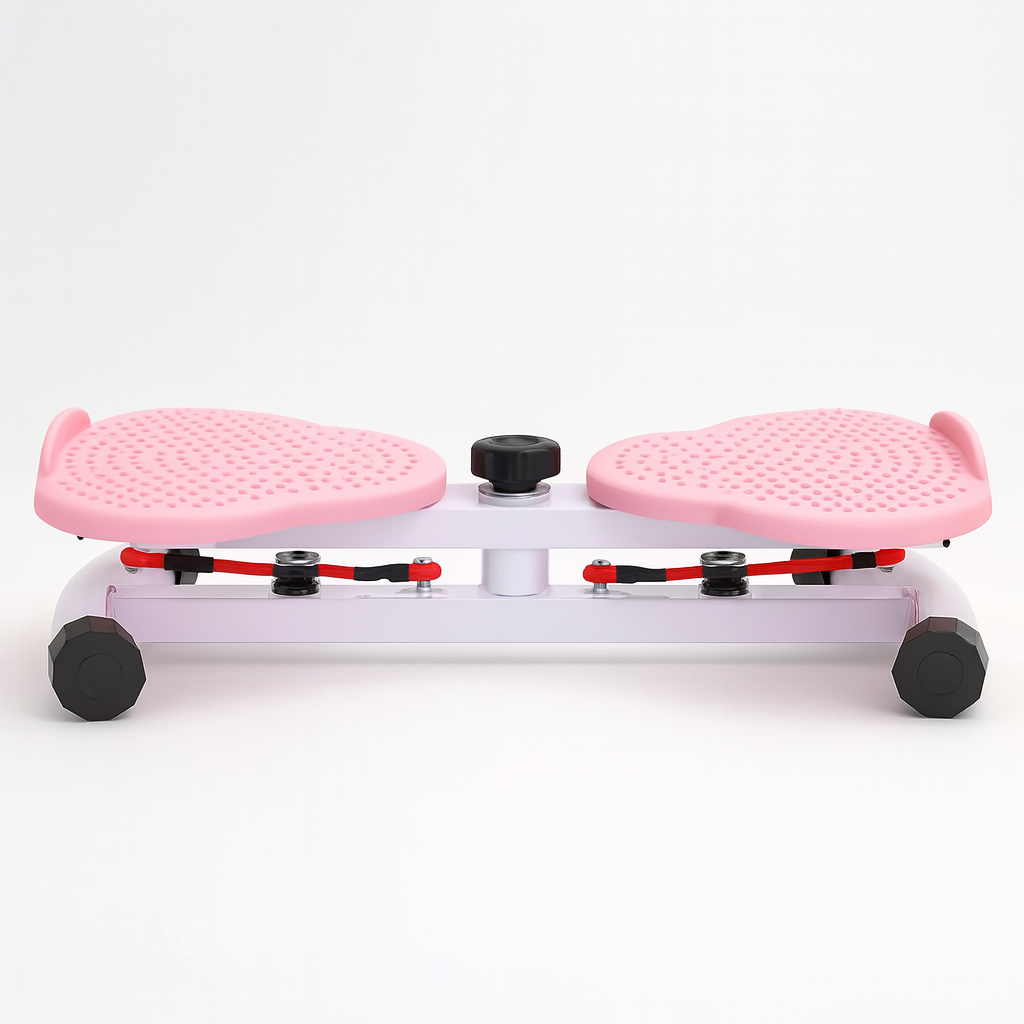 Waist Twister Ab Board