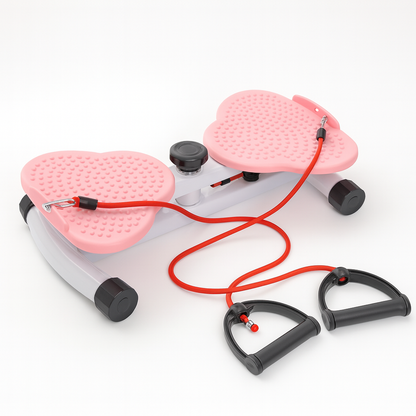 Waist Twister Ab Board
