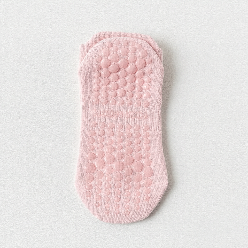 Non-Slip Grip Socks